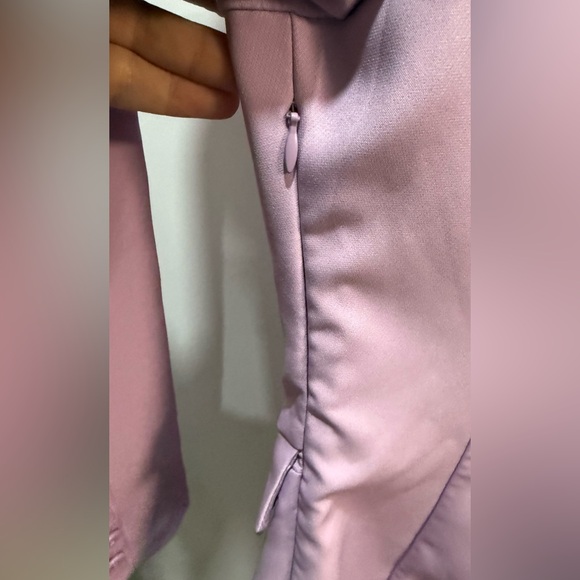 Endless Rose Lilac  Women's Suit Blazer
Romper In Light Orchid | ModeSens - Picture 11 of 14